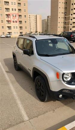 جيب رينيجيد